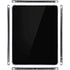 Bulgarian Flag Distressed iPad Pro 11in (2024) Clear Case